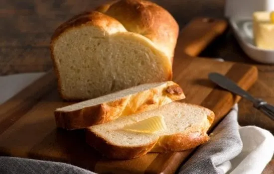 brioche