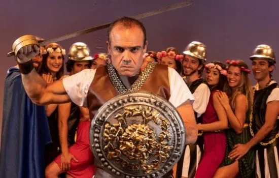 espetáculo