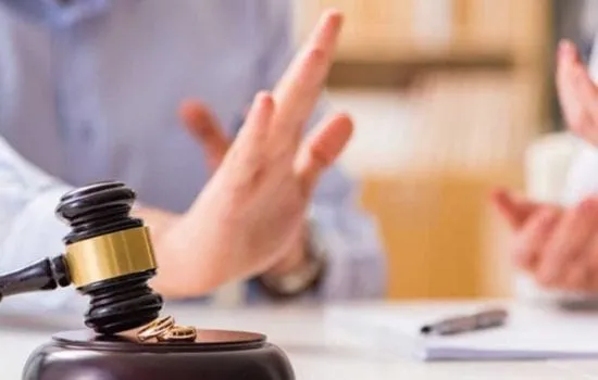 divórcio