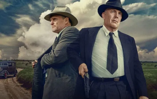 The Highwaymen