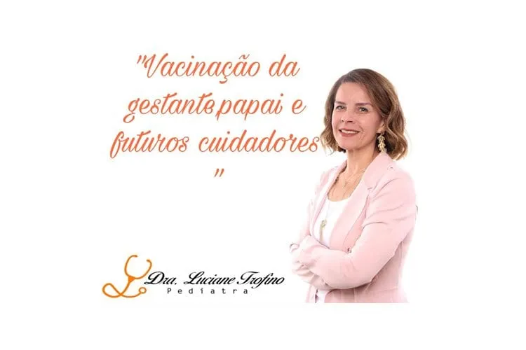 vacinação
