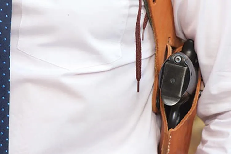 armas