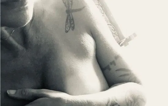sensações