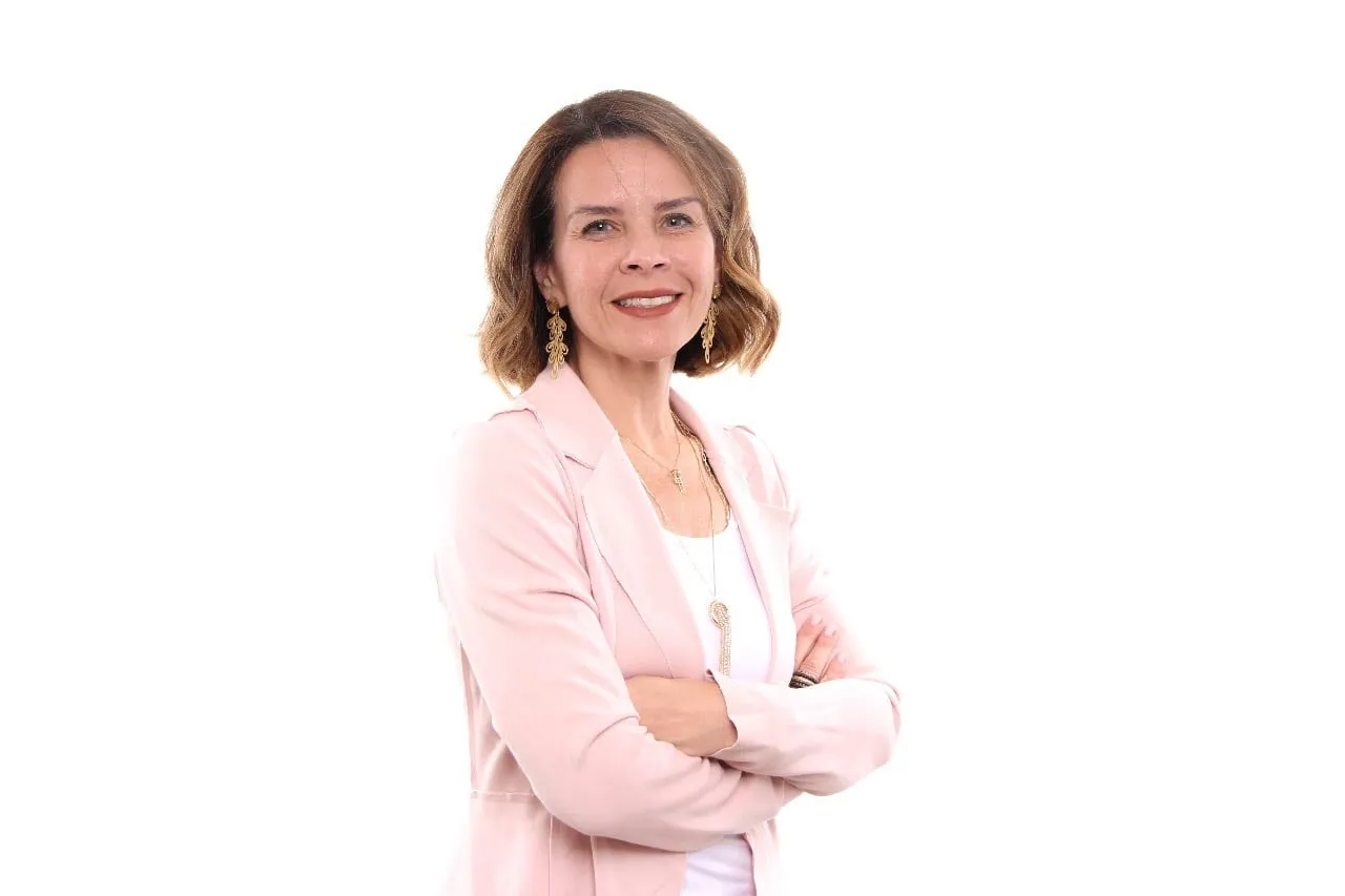 Luciane Trofino