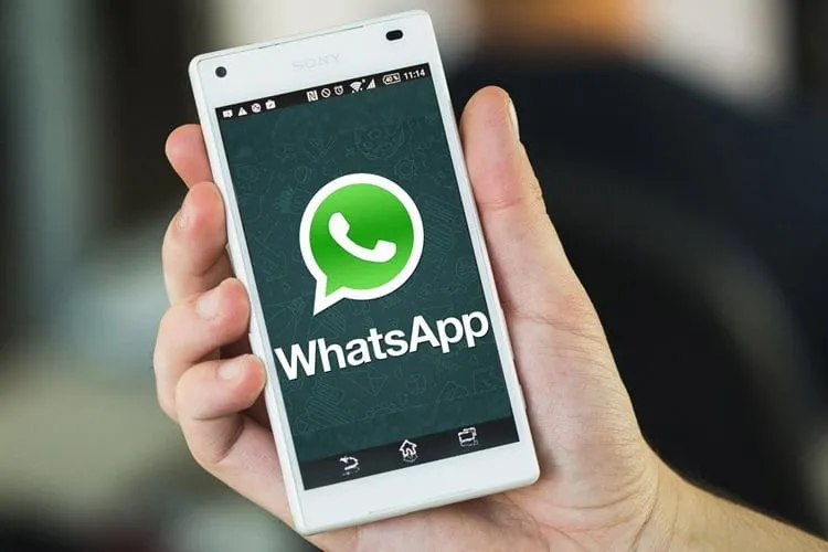 whatsapp