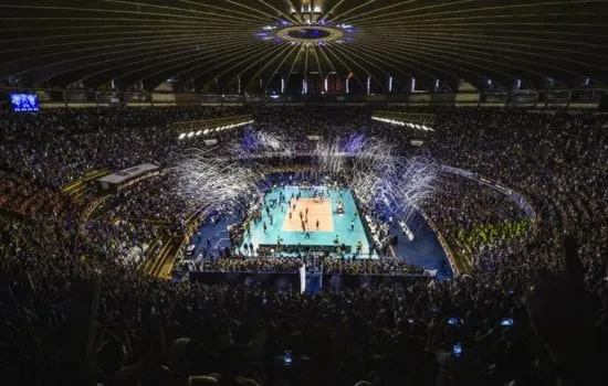 voleibol