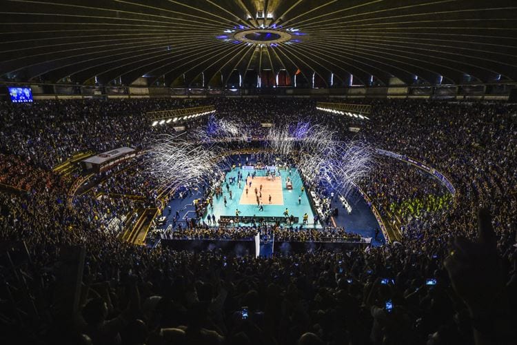 voleibol