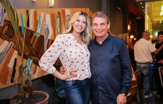 aniversário