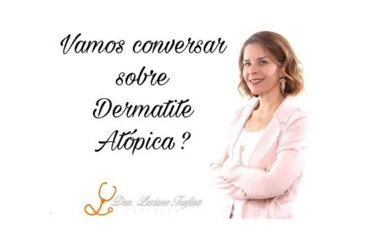 dermatite atópica