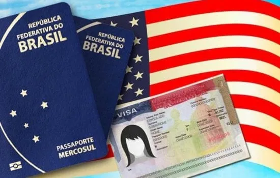 visto americano