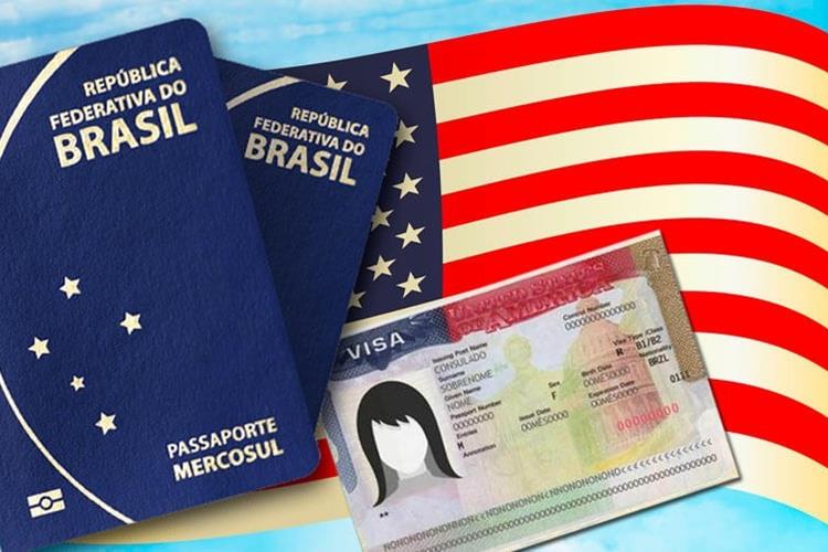 visto americano