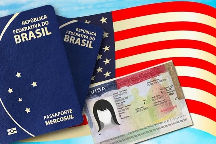 visto americano