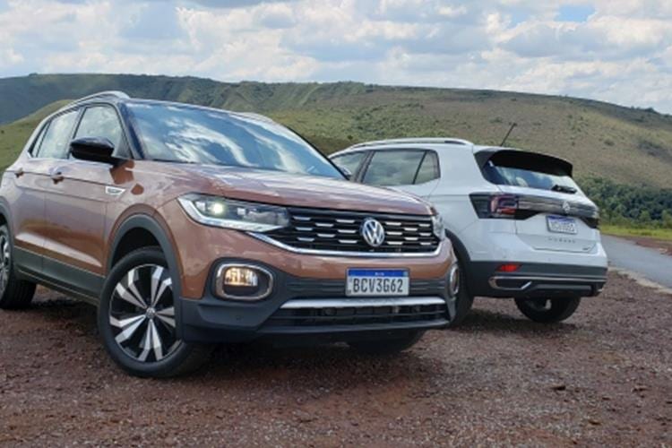 t-cross
