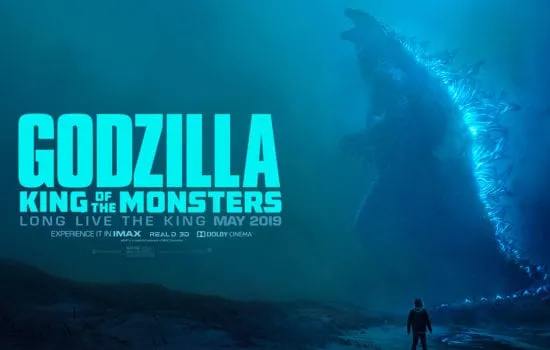Godzilla