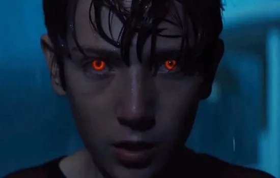 Brightburn