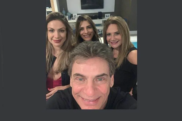 Canal do Andreoli