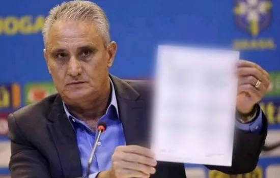 convocação