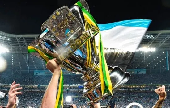 Copa do Brasil