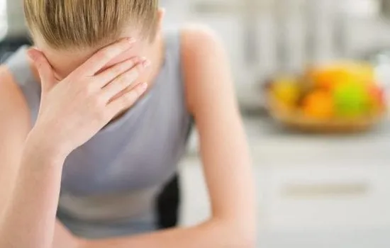 depressão