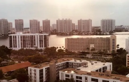 Miami Beach