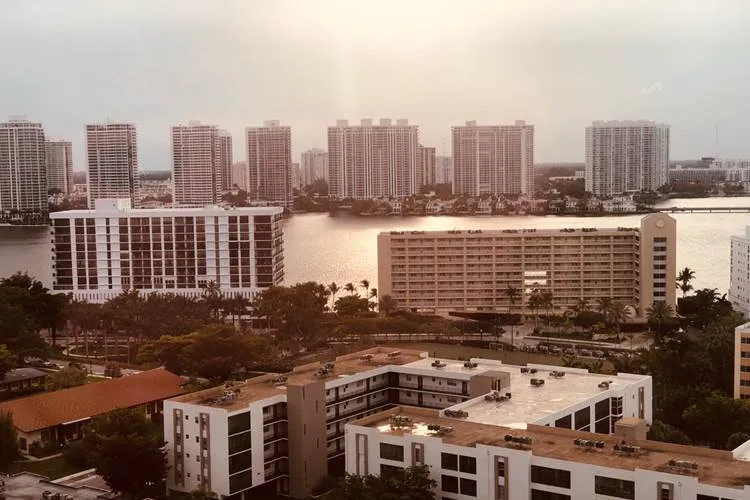 Miami Beach