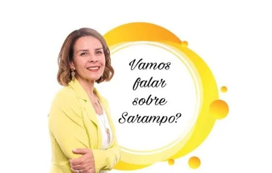 sarampo