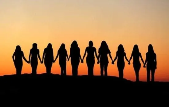 mulheres