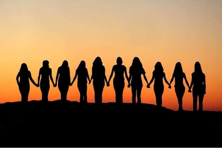 mulheres