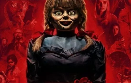 Annabelle