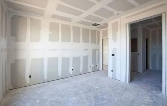 drywall