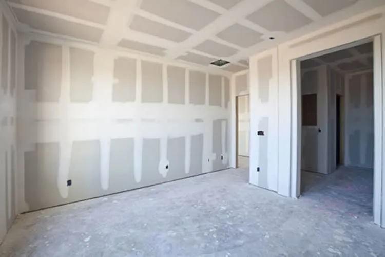 drywall