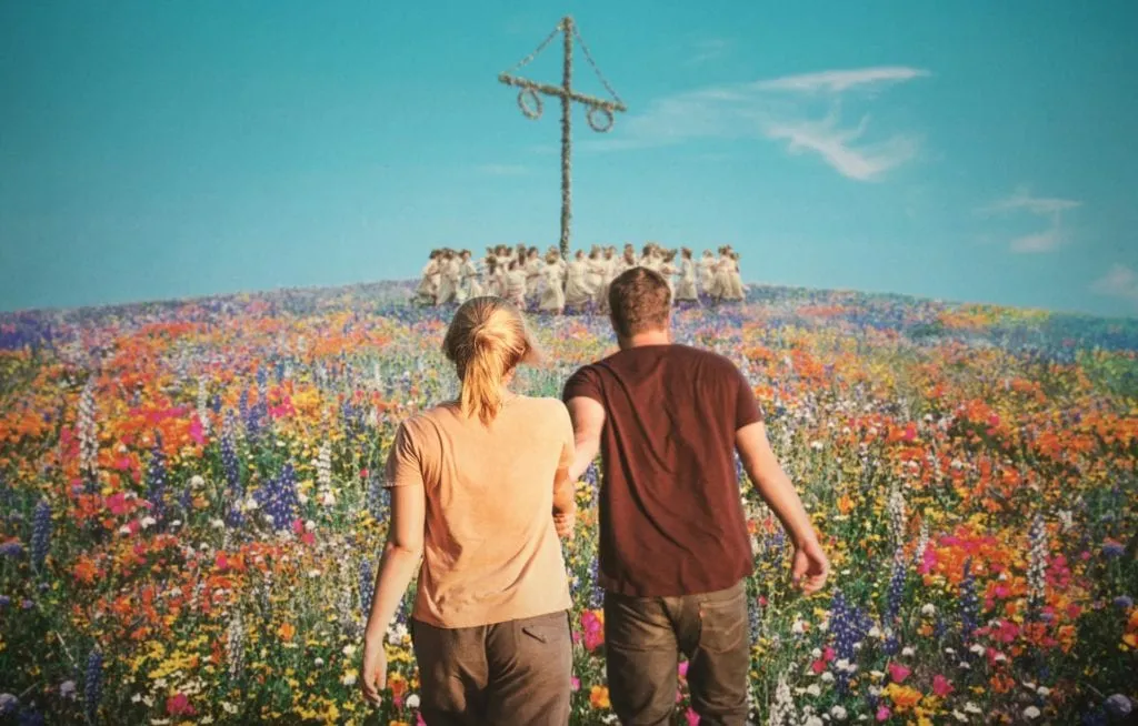 Midsommar