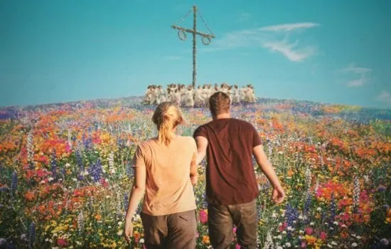 Midsommar