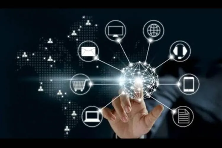 omnichannel