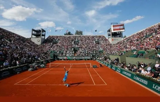 Roland Garros