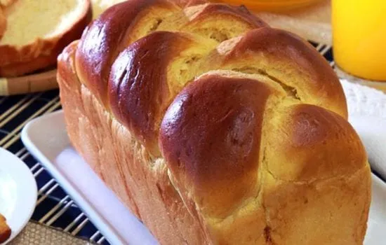 brioche