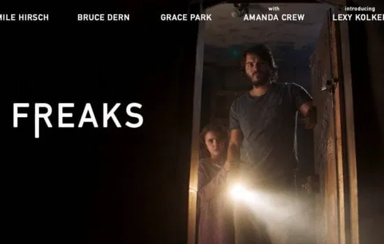 Freaks