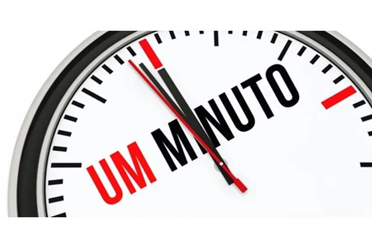 minuto