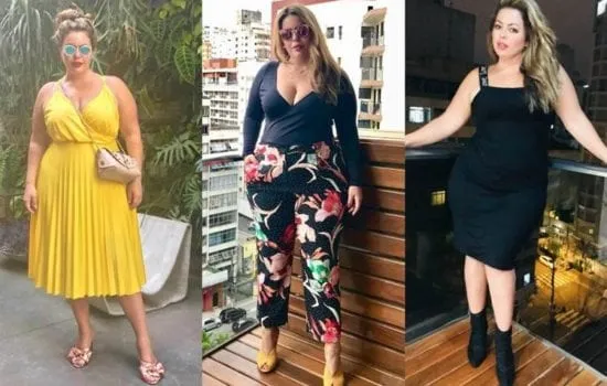 plus size