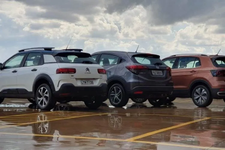 SUV