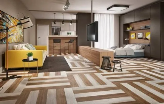 piso