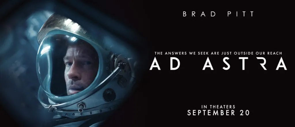 Ad Astra