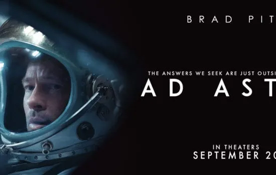Ad Astra