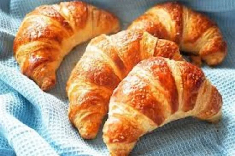 Alexandre Abdallah : Croissant