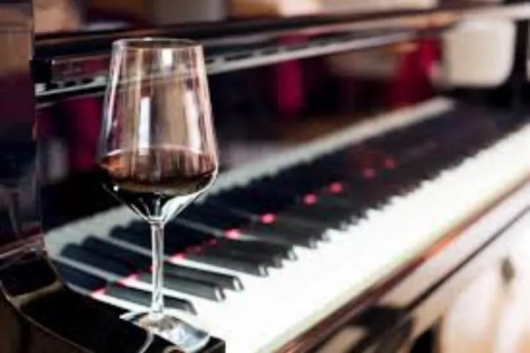 Iramaia Loiola: Harmonizando vinho e música