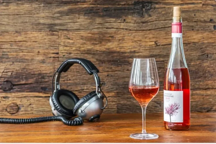 Iramaia Loiola: 8 canções sobre vinho