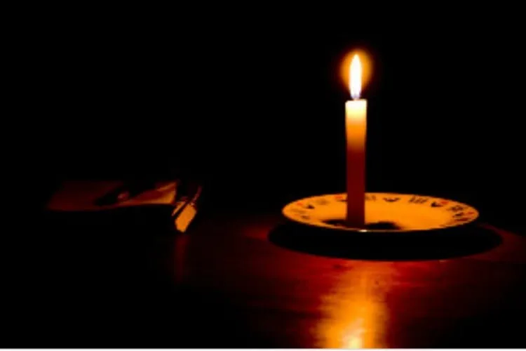 Marina Aidar: Interrupção no fornecimento de luz e danos morais