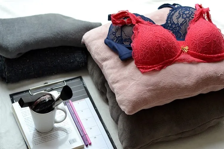 Zaida Costa: Qual a importância da lingerie?