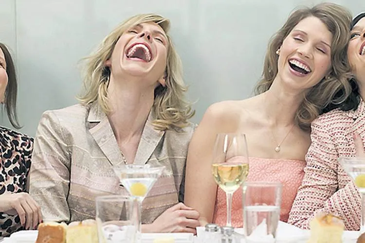 Iramaia Loiola: 15 frases engraçadas sobre o vinho