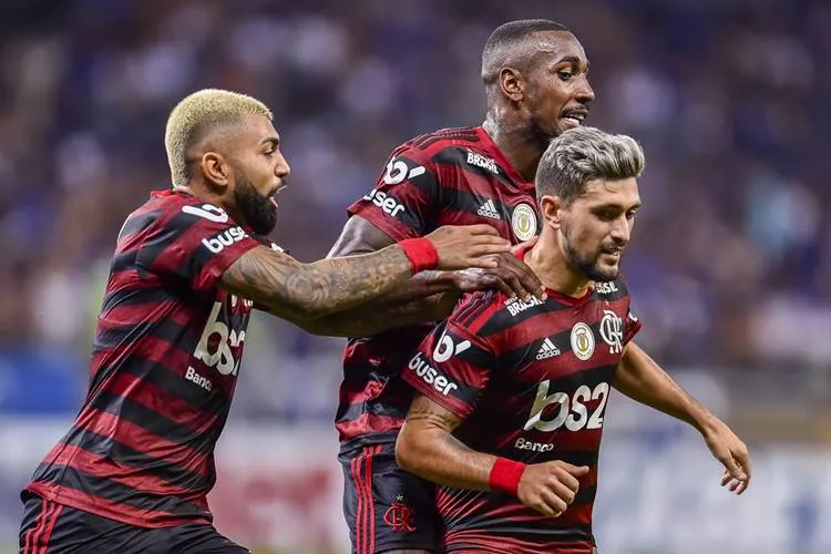 Andrea Ignatti: Sobrou pra mim